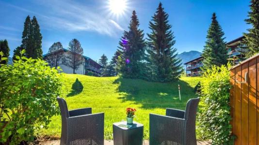 Das Bergmayr - Chiemgauer Alpenhotel - 58