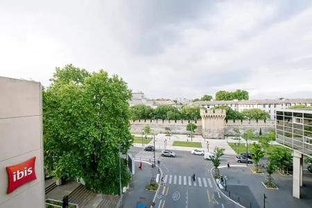 ibis Avignon Centre Gare - 54
