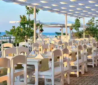 Berlin Golden Beach - All Inclusive - 5