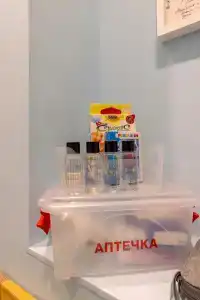 Квартиры на Английской набережной 24 - 42
