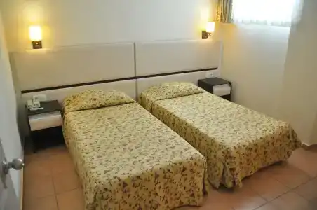 Club Sidar Apart - 2