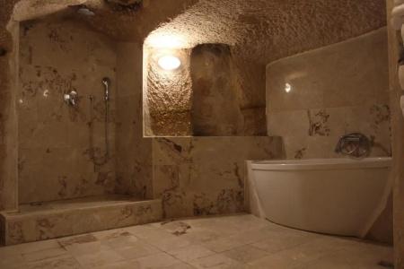 Helike Cave - 60