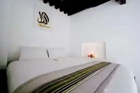 Riad El Maâti - 6