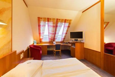 Vienna Sporthotel - 76