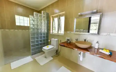 Moulin Kann Villas - 9