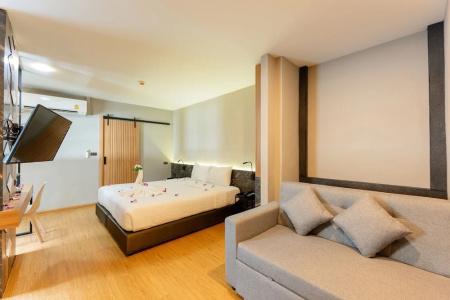 Sky Wave Patong - 103