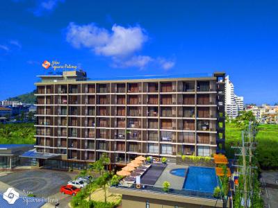 New Square Patong - Sha - 0