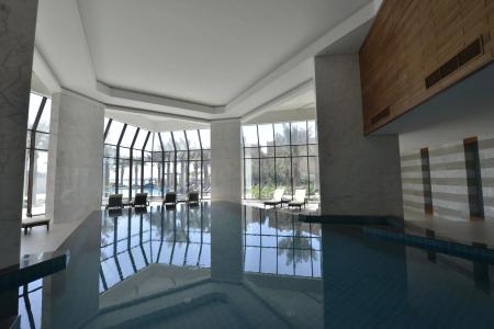 Lagoona Beach Luxury and Spa - 15