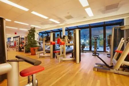 Theresa Wellness-Genießer-Hotel - 45