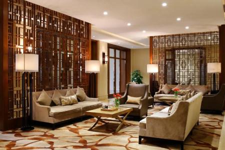 Intercontinental Kunming, An Ihg - 257