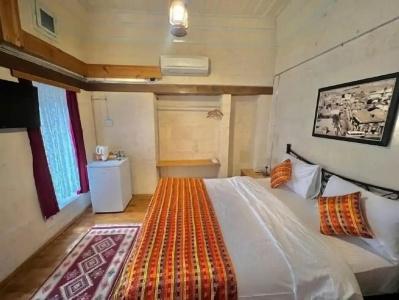 Dilek Hanim Konagi Butik Otel - 2