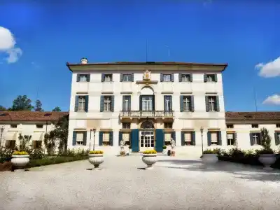 Villa Condulmer - 0