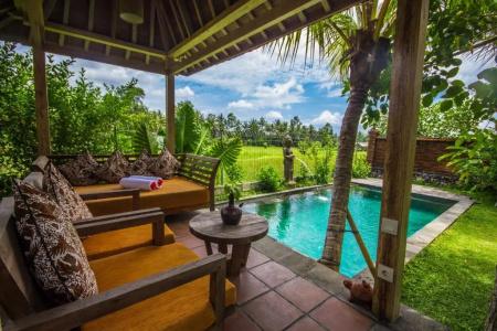 Suarti Boutique Village - 68