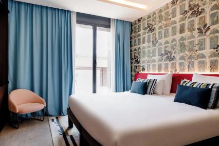 Mercure Madrid Plaza de España - 63