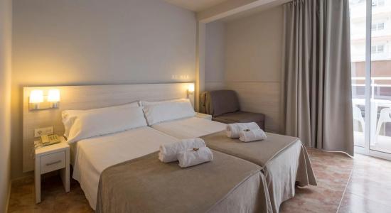 Rosamar Maritim 4* - 9