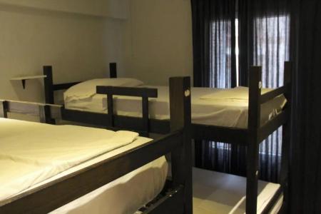 Oasis Backpackers' - 16