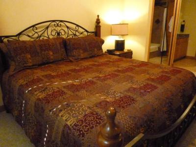 Ruidoso River Resort Condos - 73