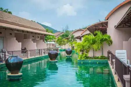 Phuket Kata Resotel - 33