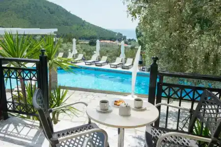 Villa Natassa - 10