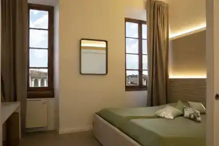 Palazzo dei Ciompi Suites - 0