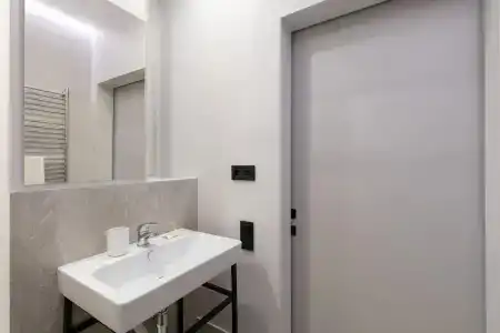 Apartment on Prospekt Mira - 7