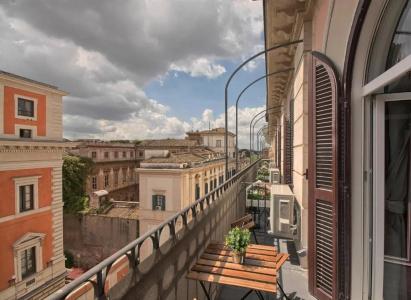 Relais Quattro Fontane - 5