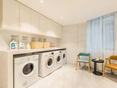 Atour S Chengdu Taikoo Li Branch - 35