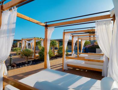 Iberostar Playa Gaviotas Park-All inclusive - 29