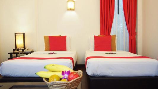 Baan Haad Ngam Boutique Resort - Sha Extra Plus - 39
