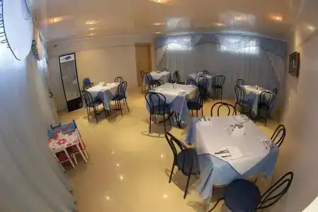 Пансионат Лазурный берег - 3