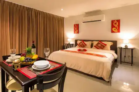Oceanview - 4