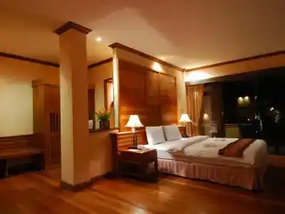 Andamania Beach Resort, Khaolak - SHA plus - 40