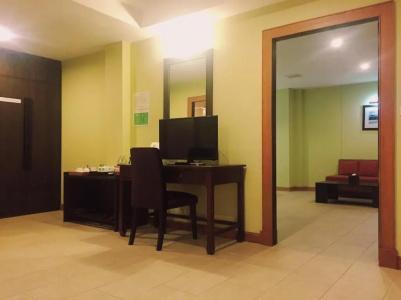 Hua Hin White Sand - 102