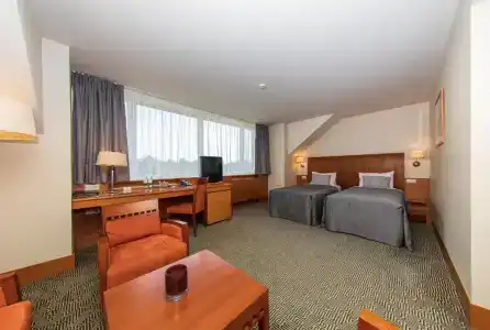 Vanagupe Spa Resort - 64