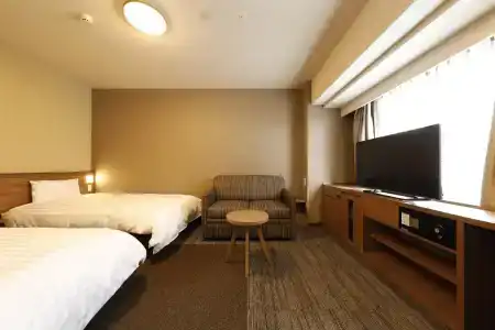 Dormy Inn Fukui Natural Hot Spring - 35