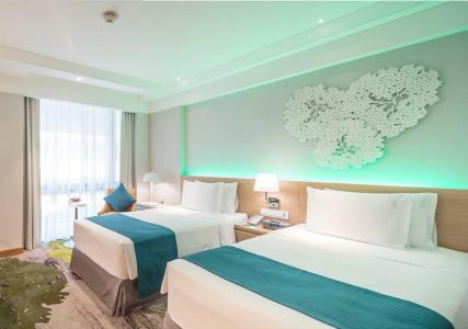 Holiday Inn Bangkok, An Ihg - 5