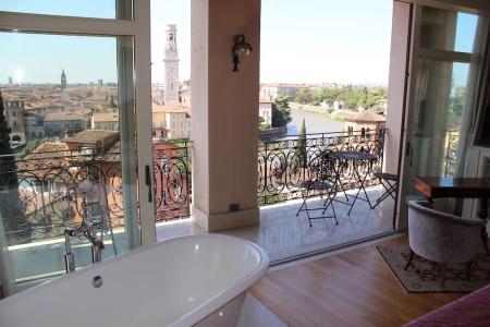 Relais Colle San Pietro - 83