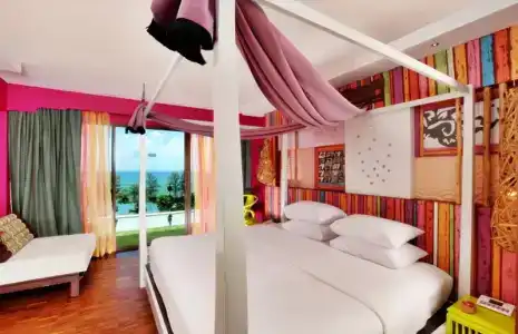 SeaCono Patong Beach Front - 90