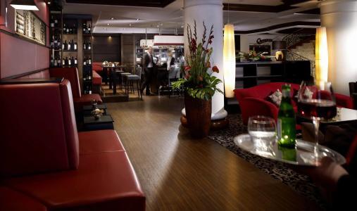 Leipzig Marriott - 16