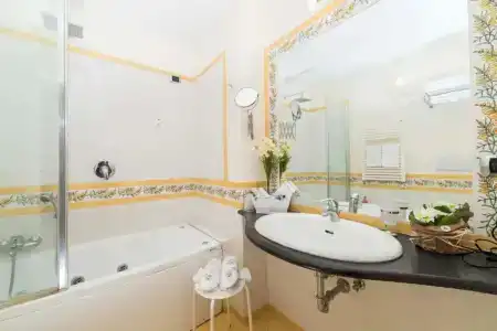 Relais Villa Annalara - 97