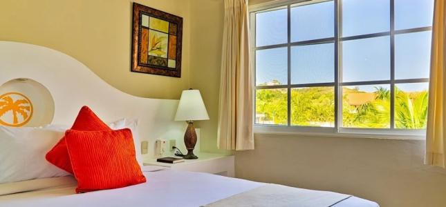 Lifestyle Crown Residence Suites - 3