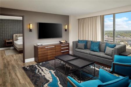 Hyatt Regency - 48