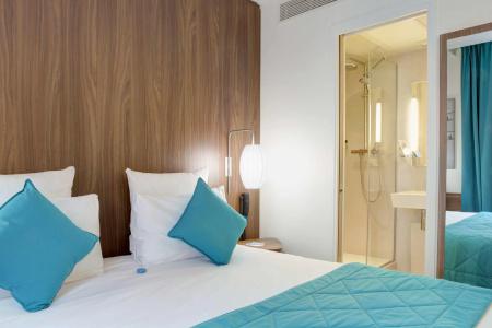 Best Western Plus 61 Paris Nation - 6