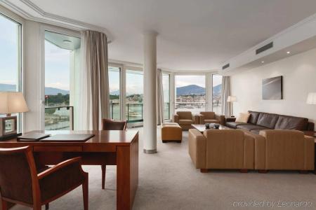Fairmont Grand Geneva - 14