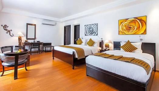 La Rose Suites - 65