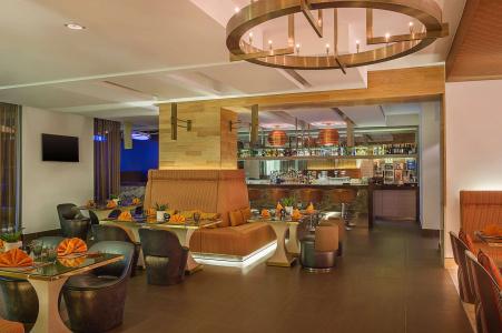 Hilton Dead Sea Resort & Spa - 37