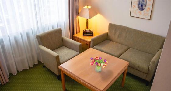 Best Western Premier SeeKrautkrämer - 61