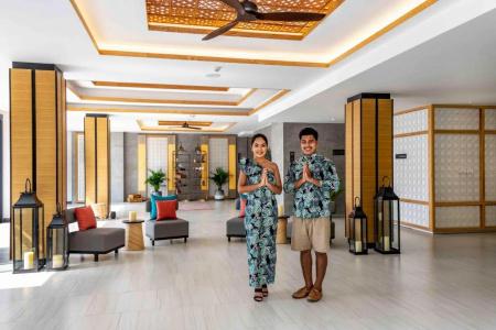 Skyview Resort Phuket Patong Beach - Sha Extra Plus - 36