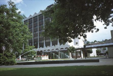 Amedia Siegen - 16