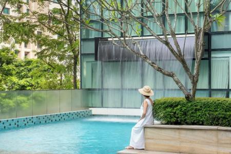 Park Regis Singapore - 38